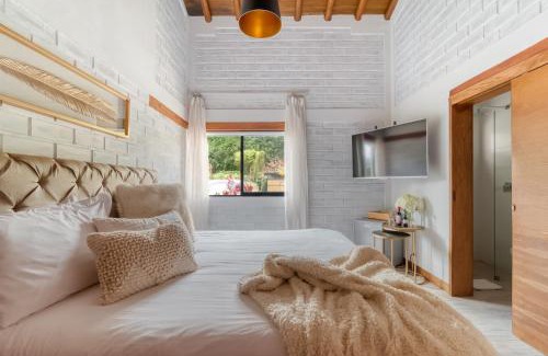 Rionegro Hotel | TEVA Glamping & Retreat