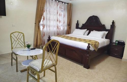 Nyeri Villa | Tevari Holiday Villas