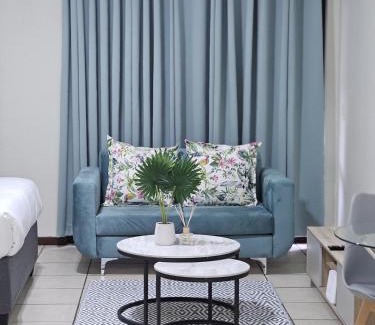 Lone Hill Apartment | Tevin Nest 3