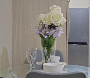 Lone Hill Apartment | Tevin Nest 3
