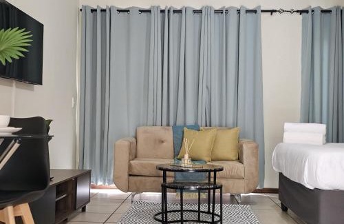 Lone Hill Apartment | Tevin Nest 4