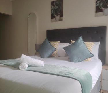 Lone Hill Apartment | Tevin Nest 4