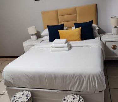 Lone Hill Apartment | Tevin Nest