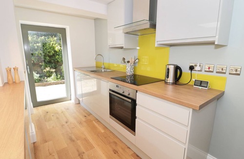 Corbridge Cottage | TEVIOT COTTAGE, family friendly, with a garden in Corbridge