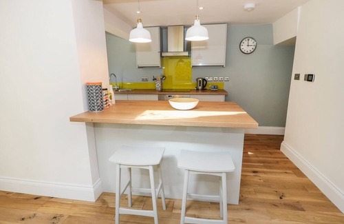 Corbridge Cottage | TEVIOT COTTAGE, family friendly, with a garden in Corbridge