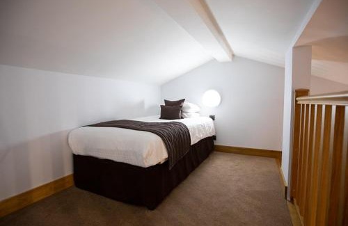 Hertford Hotel | Tewinbury Farm Hotel