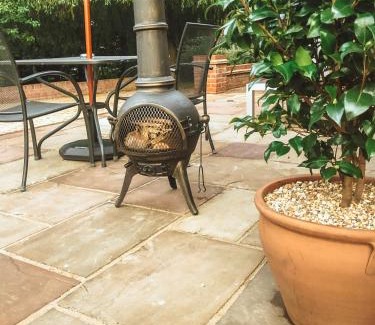 Hertford Hotel | Tewinbury Farm Hotel