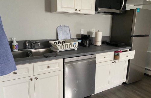 Halifax County House | Tex Haven - close to many great amenities…