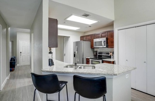 Lewisville House | Texan Hideaway - Cozy, Convenient, Comfortable!