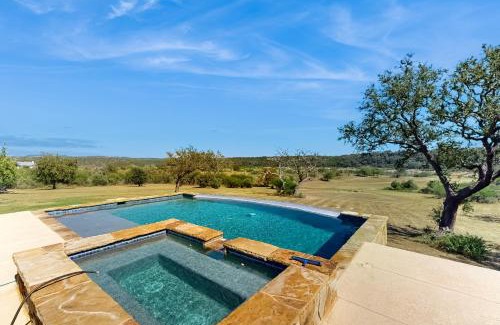 Spicewood House | Texan Outback