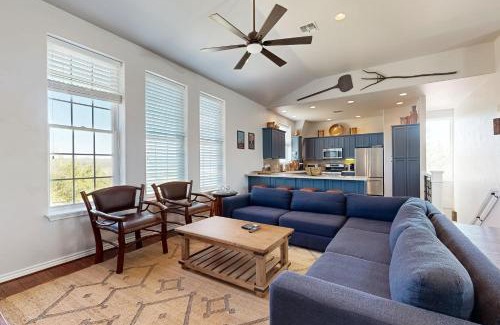Spicewood House | Texan Outback
