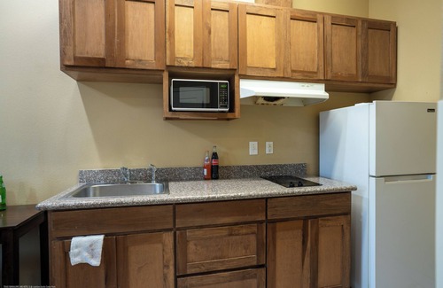 Cedar Park Hotel | Texas Bungalows Hotel & Hotel Que at Lakeline Austin Cedar Park