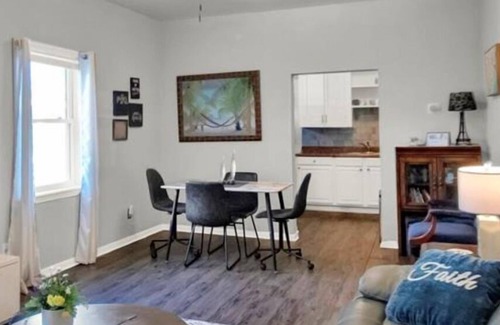 Texas City House | Texas City to Kemah or Galveston 10mns