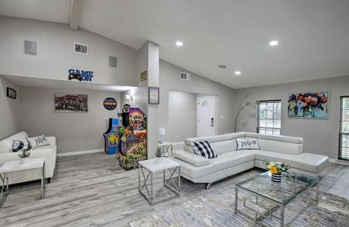 Covington House | Texas - Collins 3210