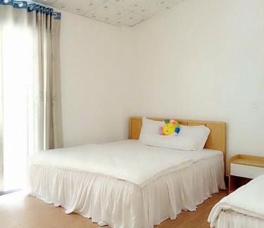 Ke Ga Resort | Texas Corner Resort
