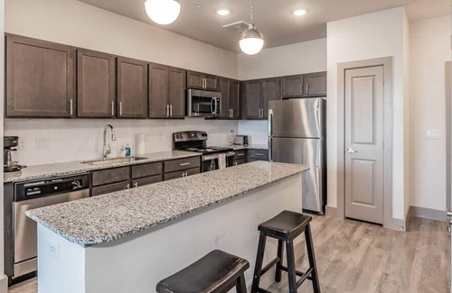 Lewisville Apartment | Texas Corporate Housing Solutions Professional Apt