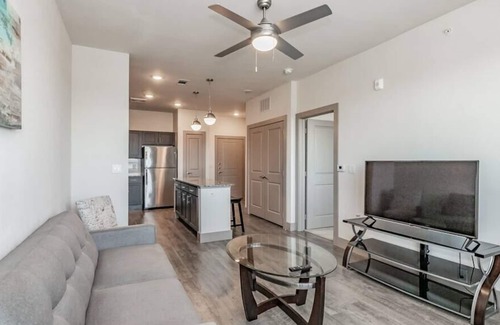 Lewisville Apartment | Texas Corporate Housing Solutions Professional Apt