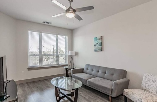 Lewisville Apartment | Texas Corporate Housing Solutions Professional Apt