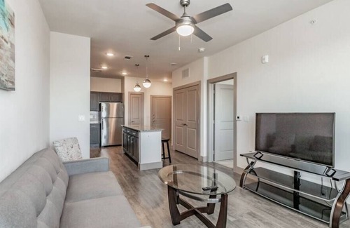 Lewisville Apartment | Texas Corporate Housing Solutions Professional Apt