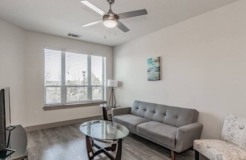 Lewisville Apartment | Texas Corporate Housing Solutions Professional Apt