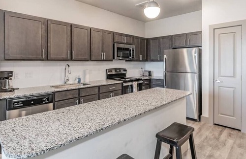 Lewisville Apartment | Texas Corporate Housing Solutions Professional Apt