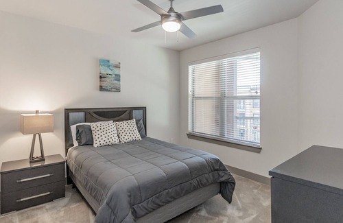 Lewisville Apartment | Texas Corporate Housing Solutions Professional Apt