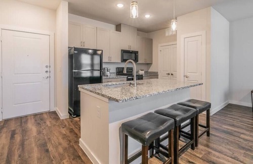 Elmo Apartment | Texas Corporate Housing Professional Apartment
