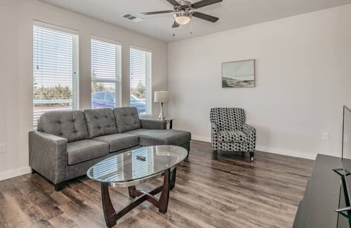 Elmo Apartment | Texas Corporate Housing Solutions Professional Apt