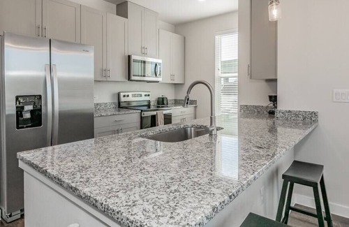 Elmo Apartment | Texas Corporate Housing Solutions Professional Apt