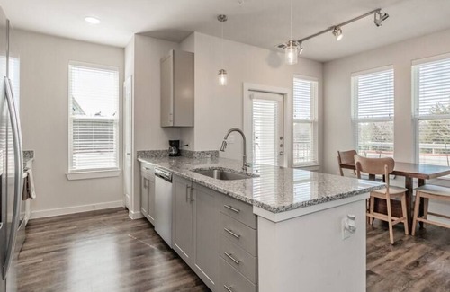 Elmo Apartment | Texas Corporate Housing Solutions Professional Apt