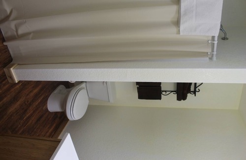Sterling City Cabin | Texas Gold Lodges