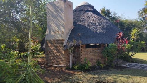 Phalaborwa House | Texas Guesthouse