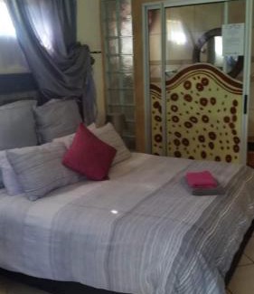 Phalaborwa House | Texas Guesthouse