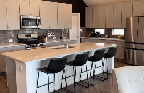Bulverde House | Texas Hill County - Modern Living