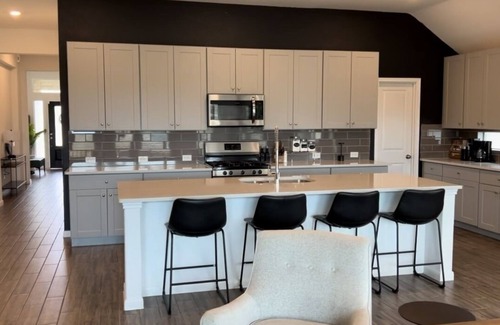 Bulverde House | Texas Hill County - Modern Living