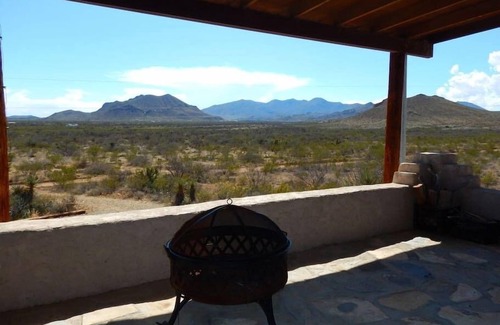Alpine House | Texas Home Sweet Home: Re-Opened March 2023