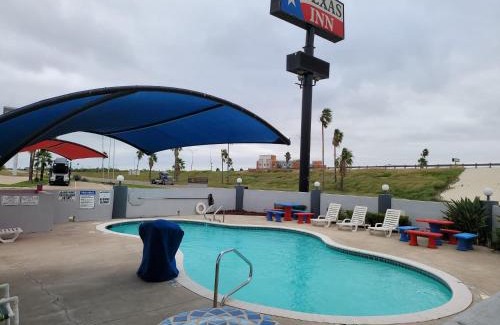 Raymondville Hotel | Texas Inn and Suites Raymondville