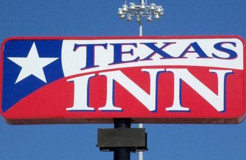 Harlingen Hotel | Texas Inn Harlingen