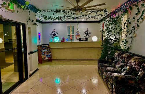 La Feria Hotel | Texas Inn La Feria