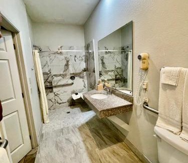 La Feria Hotel | Texas Inn La Feria