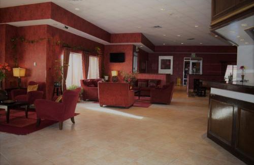Denton Hotel | Texas Inn & Suites