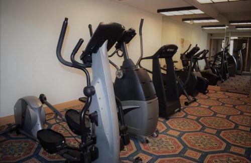 Denton Hotel | Texas Inn & Suites