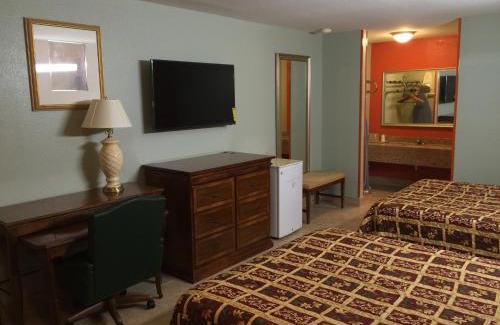 Brownsville Hotel | Texas Inn
