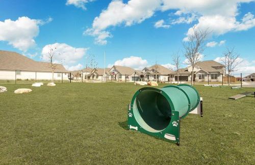 Far North Central House | Texas Luxury Home 1