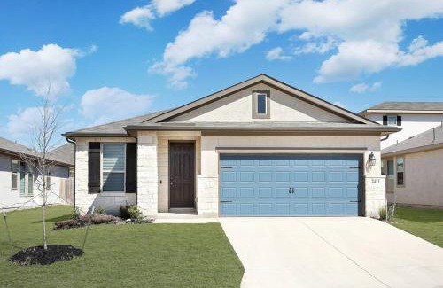 Far North Central House | Texas Luxury Home 1