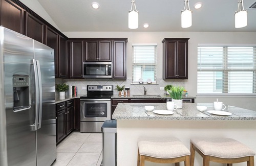 Far North Central House | Texas Luxury Home 4