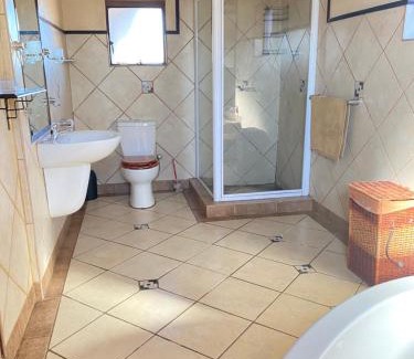 Phalaborwa House | Texas Phalaborwa guesthouse