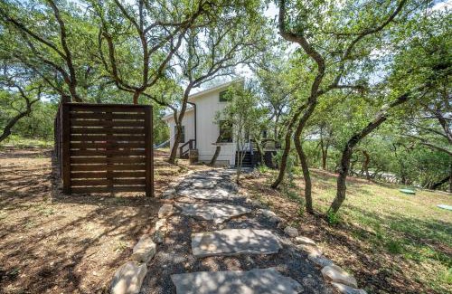 Wimberley House | Texas Retreat - Sunset Hill