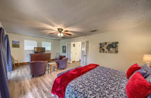 New Braunfels House | Texas River Haus LD 1683