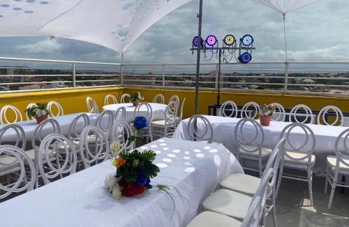 Accra Apartment | Texas Royal Hotel